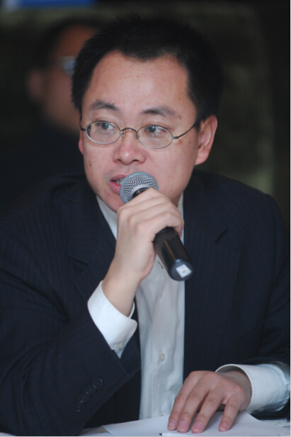 专访京东金融副总裁姚乃胜：创新是唯一的出路