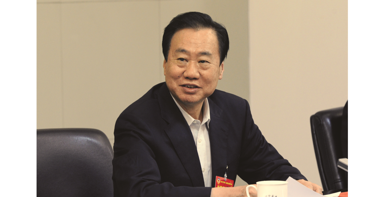“十四五”时期东北振兴应当取得的新突破